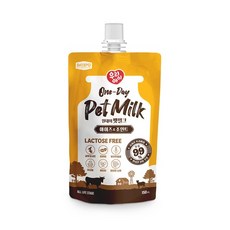 데이스포 우리아이 원데이 펫밀크 아이즈&조인트 150ml