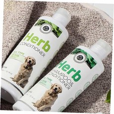 온지니아 강아지트리트먼트 펫퍼스 모든개용 린스 500ml