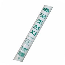 on온가지몰 모조전지 상종이 70g 10매 788mm×1091mm 1개입 백상지