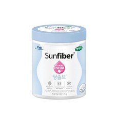 셀렉스 썬화이버 구아검 프리바이오틱스, 250g, 1개