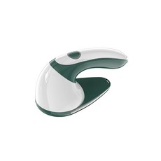 毛球修剪器除毛剃毛器去球器USB充電式剃毛機打毛器, 無規格, 綠色