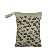 Rainbow Girls 尿布袋 防水收納袋 多層分隔設計