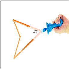 더글로리 스틱 비누방울 대형비누방울기계