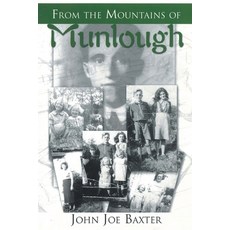 (영문도서)From the Mountains of Munlough Paperback, Readersmagnet LLC, English, 9798900001265