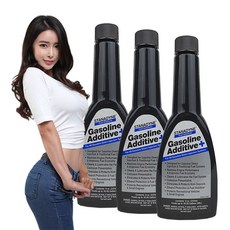 스타나다인 가솔린연료첨가제(355ml) *3병