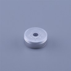 뚜껑 20MM 알루미늄 직경 100 플립 1000PCS 오프 약병 OD, 8, 금속, 100PCS