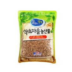 2025년산 햇곡 국산 귀리 1kg, 없음