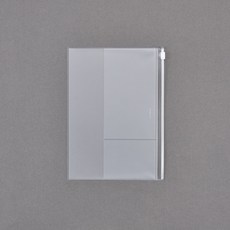 Itshoni 客製化配件拉鍊透明口袋收納袋