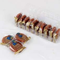 양양 오색 찹쌀약과, 35g, 20개