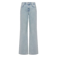 모스키노진 플레어 진