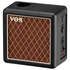 Vox Amplug 2 Cab 音箱 電吉他 吉他 貝斯 音箱 單體 隨身音箱 可接 Amplug 2, 單顆+變壓器