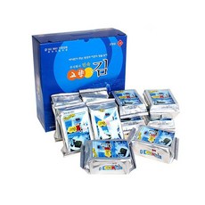 국내산 민속 고향김 3호 선물세트 도시락김 조미김, 10개, 15g