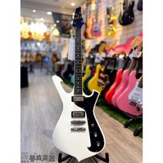 Ibanez FRM200 WHB 電吉他 Paul Gilbert FRM Fireman 雙線圈 電吉他, 1個
