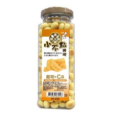 美味關係 小不點 寵物零食 160g, 1個, 起司+CA