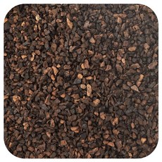 Frontier Co-Op 볶은 치커리 뿌리 과립 453g(16oz), 453g, 1개