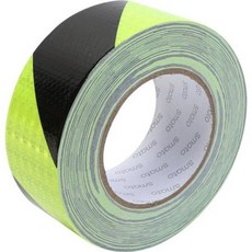 134019 고휘도 위험 반사테이프 100 x 25mm 2313580