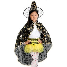 할로윈망토모자세트100cm 혜명마트