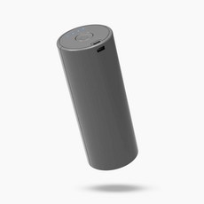 프롬비 터보 바디팬 그레이 전용배터리