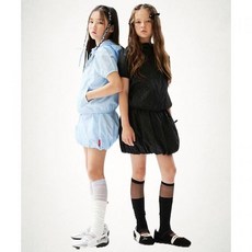 푸마 KIDS 여아 메모리아 도트 벌룬 스커트PK62SK401 5010001915 2016781