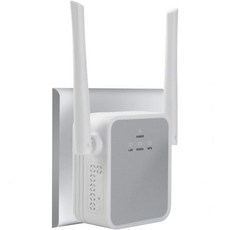 USB WiFi 범위 확장기 휴대용 300M 듀얼 안테나 신호 확장기 부스터 무선 라우터 중계기 AP 증폭기 IEEE802.11 b/g/n, TS720W