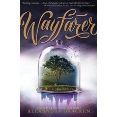 [5] Wayfarer (A Passenger Novel Book 2) [hardcover], [5] Wayfarer (A Passenger Nove