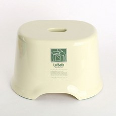 마마이즈 유아동 의자 발디딤대 욕실의자 미끄럼방지, 그레이