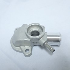 一百世 節溫器蓋 水龜蓋 適用 福特 PRZ, 1個, 鈴木 好伙伴 1998年後適用
