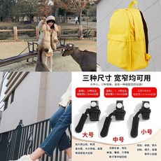 可拆卸萬能拉鏈修複器, 1個, P365新店活動：【僅剩 1天】,兩個裝【小號+拉繩】3號拉頭