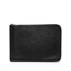 루이 비통 중고 1992 Epi Pochette Jour GM clutch bag