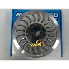 義大利 POLINI 開閉盤【T-MAX500 / TMAX500 專用】新產品 03 10年適用, 1個