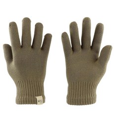 Minus33 메리노 울 3600 장갑 라이너 네이비 라지