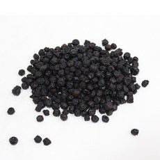 건블루베리 300g 말린 블루베리 웰빙간식 샐러드 고명 쪽빛누리, 1개