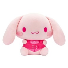 Hello Kitty and Friends - Kuromi 30.5cm(12인치) 핑크 모노크롬 플러시, 시나모롤 핑크