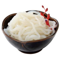 ASAHIYA 旭家蒟蒻雪麵 低卡健康 口感Q彈 多種料理方式, 300g, 1包