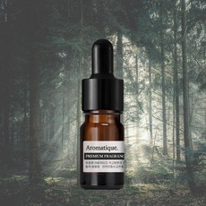 [아로마티끄] 석고방향제 오일-5ml 스톤 디퓨저 리필 실내 차량용 프래그런스, 095.제주사려니숲-5ml