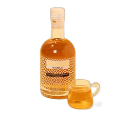 세르니 아그로돌체 비앙코 애쉬 3년 숙성 화이트 발사믹 식초 (N4), 1개, 250ml