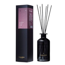 Ackerle Black 精油擴香組 250ml 室內香氛, 1個, 03阿克黑玫瑰