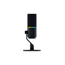 Razer Seiren V3 Pro 錄音室等級麥克風, 黑色, 8887910000663