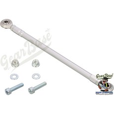 【吉兒基地 Gear Base】 KITACO XSR155 打檔連桿套件 無段式 調節踏板角度, 1個
