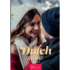 (영문도서)Dutch Delight - Book 2: A Frozen Christmas Paperback, So Romance - Int, English, 9782390454755