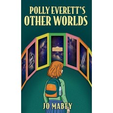 (英文圖書)Polly Everett's Other Worlds 平裝版, Big Thinking Publishing, 英文