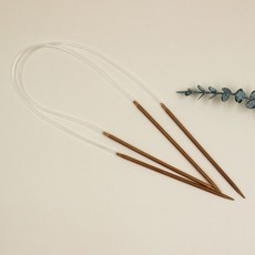SFW 뜨개질 줄바늘 4mm