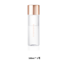 디어달리아 스킨 컨디셔닝 립 앤 아이 리무버, 100ml, 1개