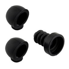 시프트 어시스턴트 커버 망원경 텔레스코픽 볼 조인트, 1개, 2. A set