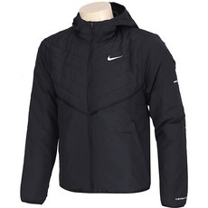 나이키 THERMA FIT REPEL AEROLAYER 러닝 자켓