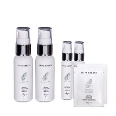 IRIYA伊麗雅 免沖洗護髮精華油 100ml, 1個