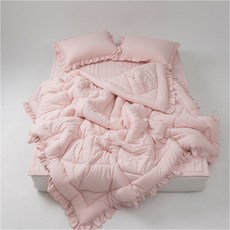 레몬에이드 마이크로화이바 침구 베개커버 50 x 70cm