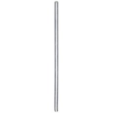 유리 교반봉 - 길이 6인치 직경 5mm 3팩