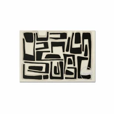 아니 액자 바다에 일몰 p 아이디어 캔버스에 유화 큰 수제 벽 예술 현대 가정 장식, 75x100cm unframed, unframe-1115（84）