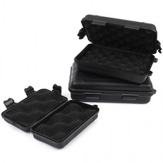 다용도 충격보호 멀티 박스 충격보호박스 다용도박스 충격방지보관함 미니멀티박스, 1개, 소